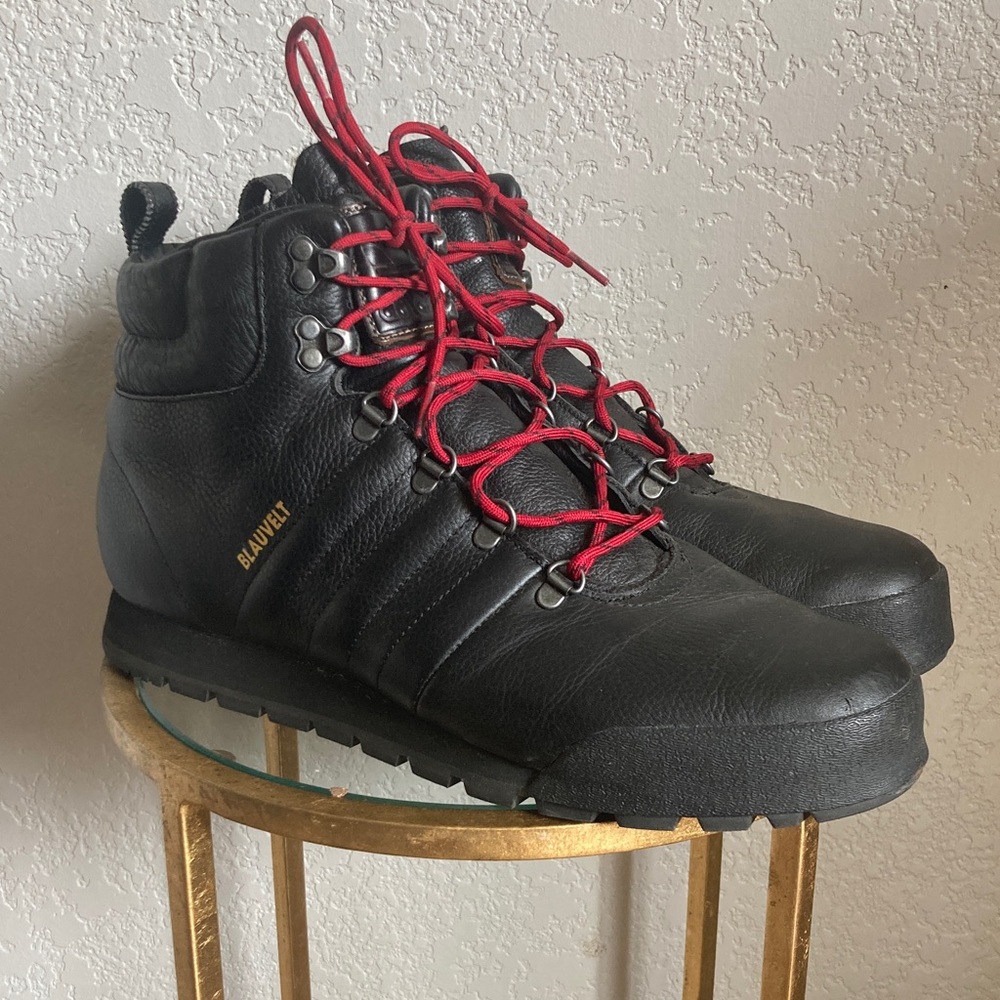 Adidas Jake Blauvelt size 13